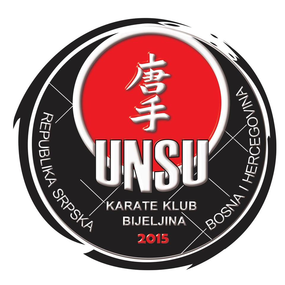 Karate klub UNSU Bijeljina, Bijeljina