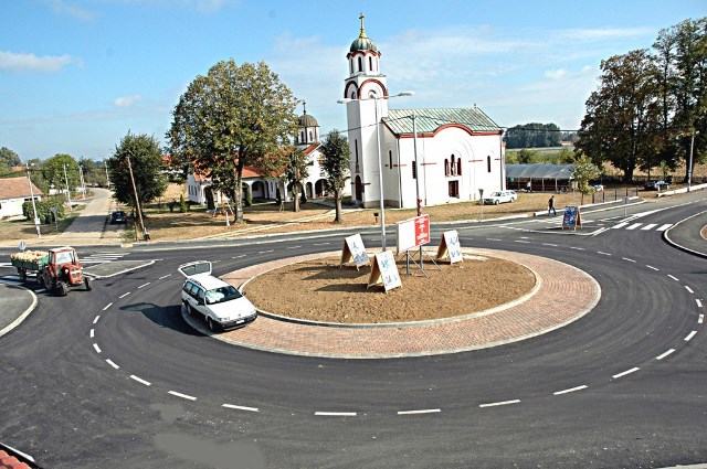 Velika Obarska, Bijeljina