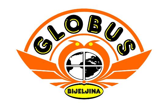 Globus, Bijeljina