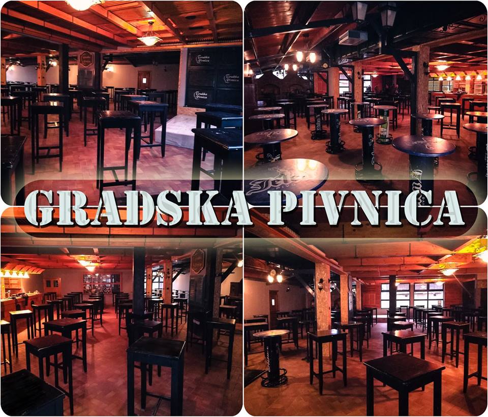 Gradska pivnica