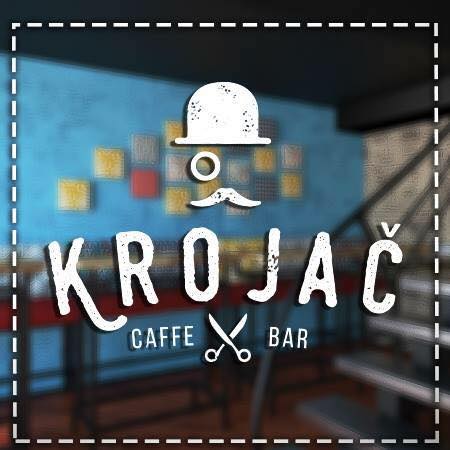 Kafe bar Krojač