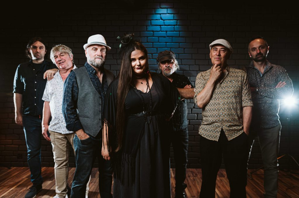 Bijeljina, Mostar Sevdah Reunion CZK Semberija