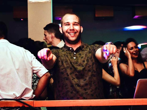 Bijeljina, Dj Nemanja Milošević Club Jil