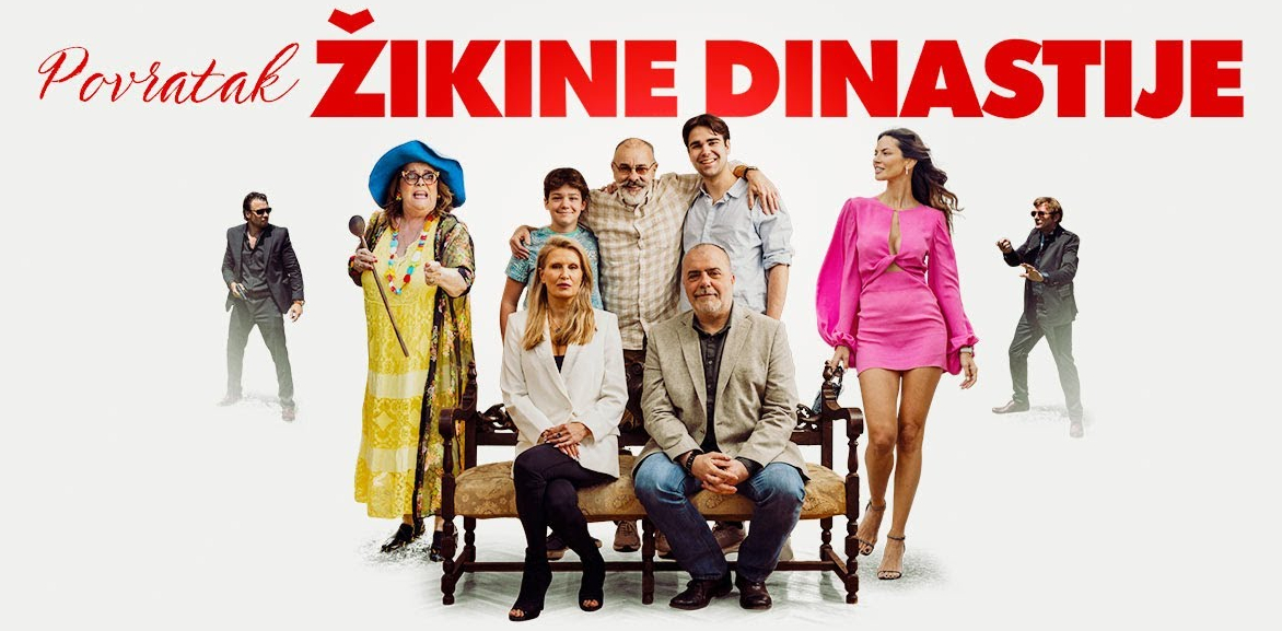 Bijeljina, Povratak Žikine dinastije CZK Semberija