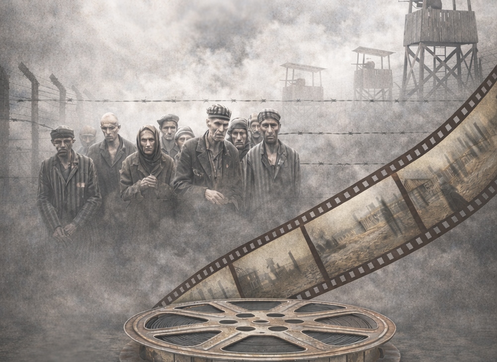 Bijeljina, Premijera filma - Jasenovac CZK Semberija