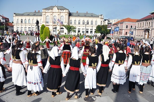 Bijeljina, Festival 