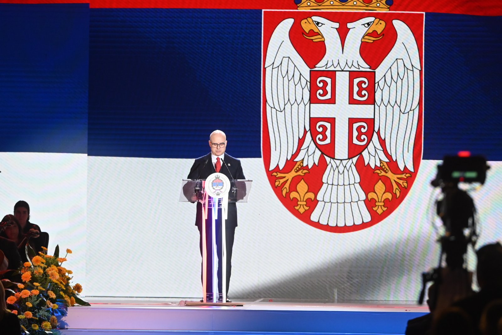 Poruke sa svečane akademije povodom obilježavanja Dana Republike