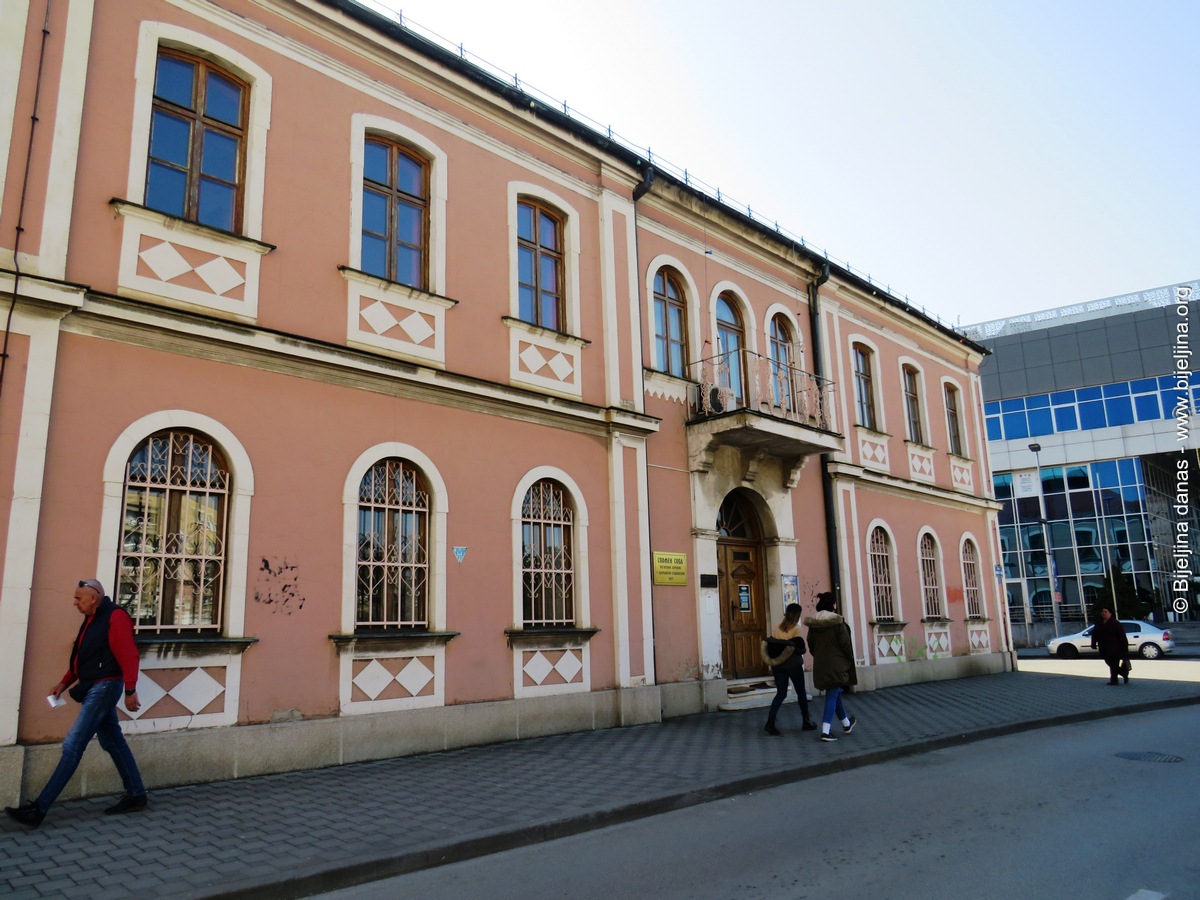 Bijeljina, Majska smotra likovnog stvaralaštva učenika 29 Muzej Semberije