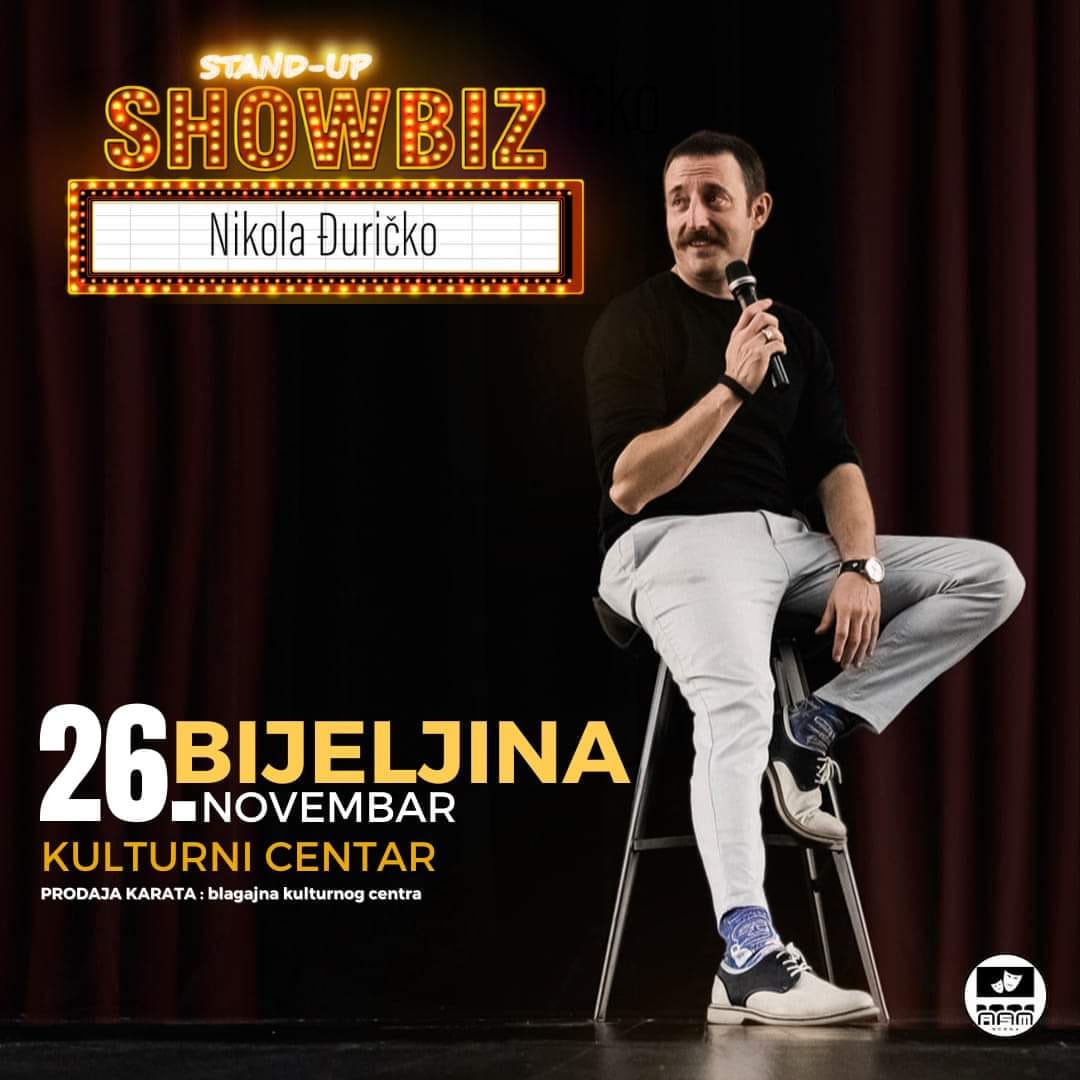Bijeljina, SHOWBIZ CZK Semberija
