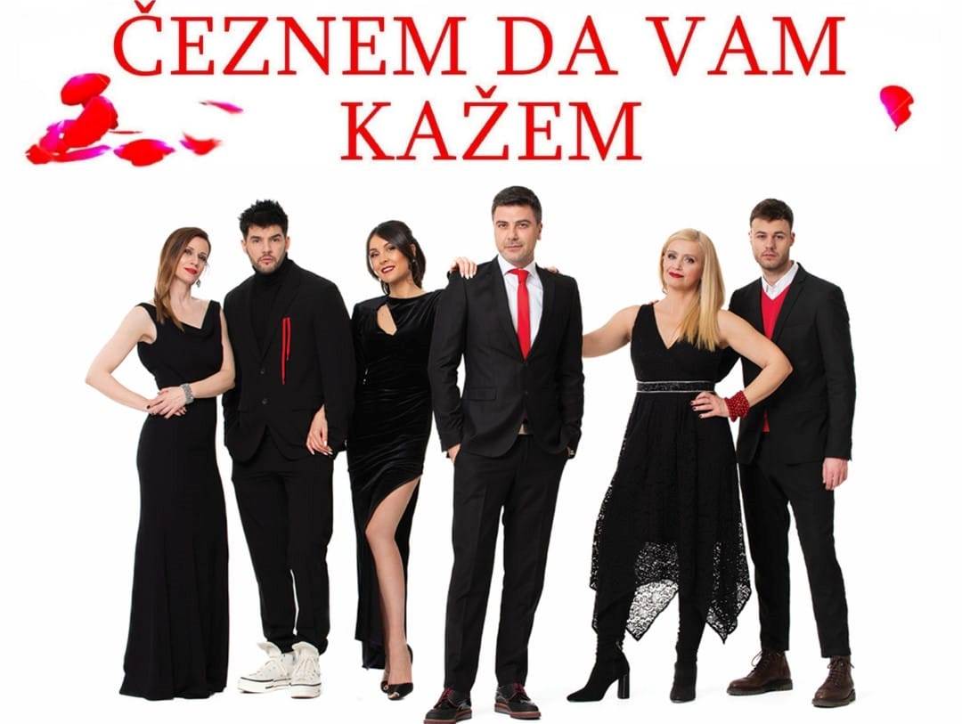 Bijeljina, Čeznem da vam kažem CZK Semberija