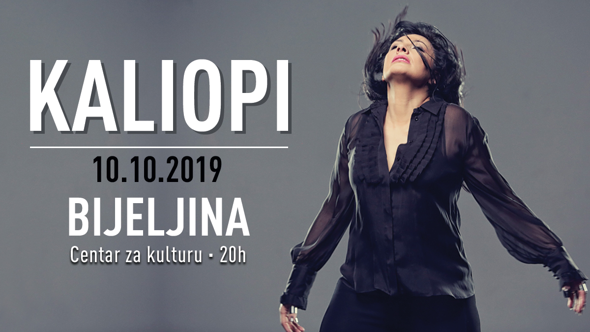 Bijeljina, Kaliopi CZK Semberija