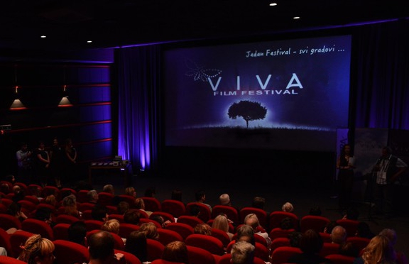 Bijeljina, Viva film festival dokumentarnog i kratkog filma CZK Semberija