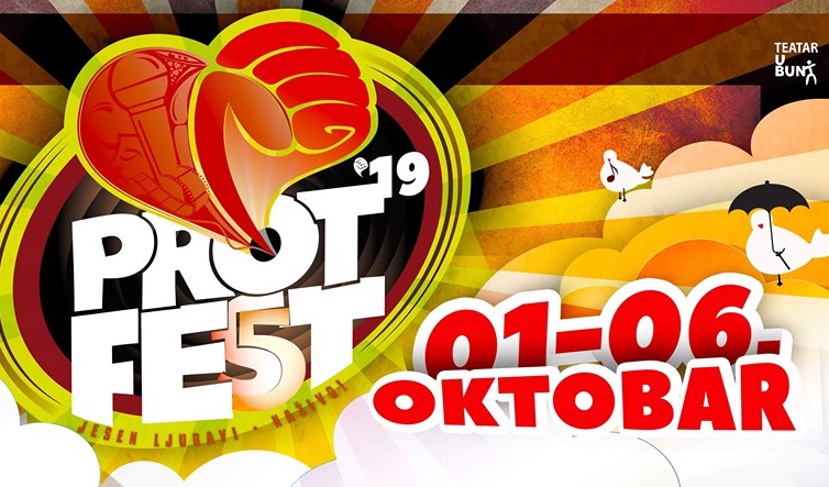 Bijeljina, Protfest 2019 CZK Semberija