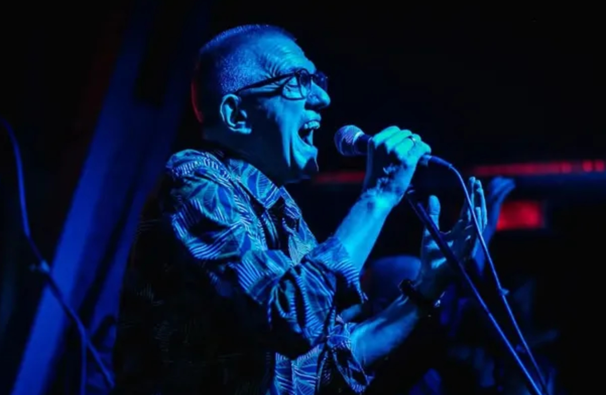 Bijeljina, Koncert Dejana Cukića Patrijarha Pavla