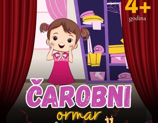 Bijeljina, Čarobni ormar CZK Semberija