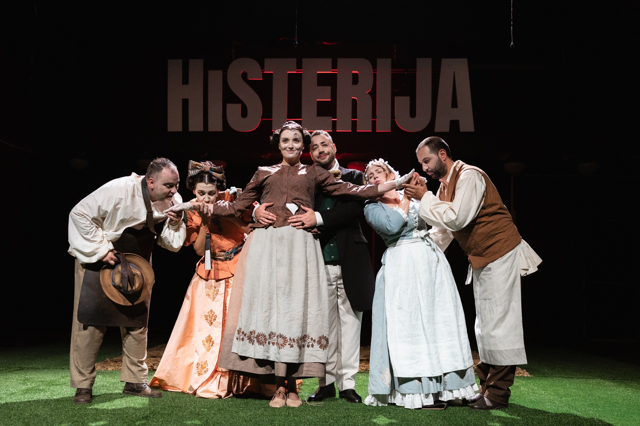 Bijeljina, Zla žena CZK Semberija