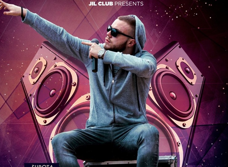 Bijeljina, Dj Vrle Club Jil