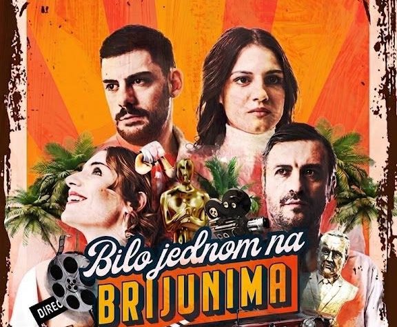 Bijeljina, Bilo jednom na Brijunima CZK Semberija