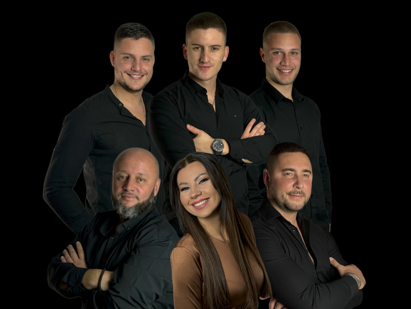 Bijeljina, Koncert „Bambi benda