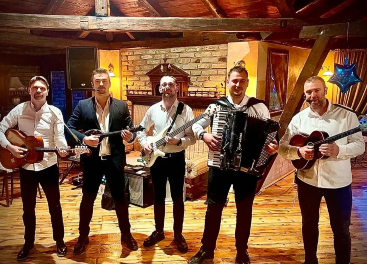 Bijeljina, Tamburaški orkestar „Tajna“ Ruma Patrijarha Pavla