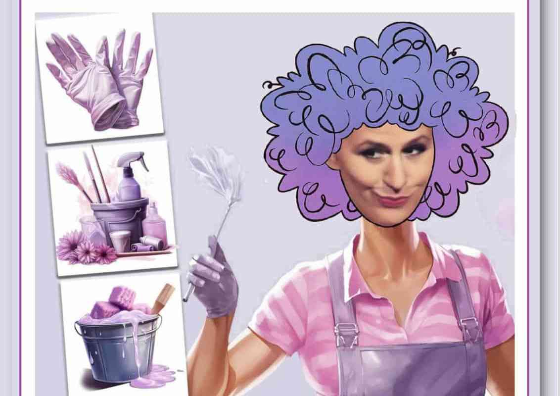 Bijeljina, Očajna domaćica CZK Semberija