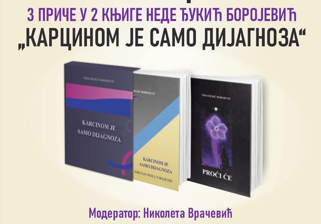 Bijeljina, Karcinom je samo dijagnoza Muzej Semberije