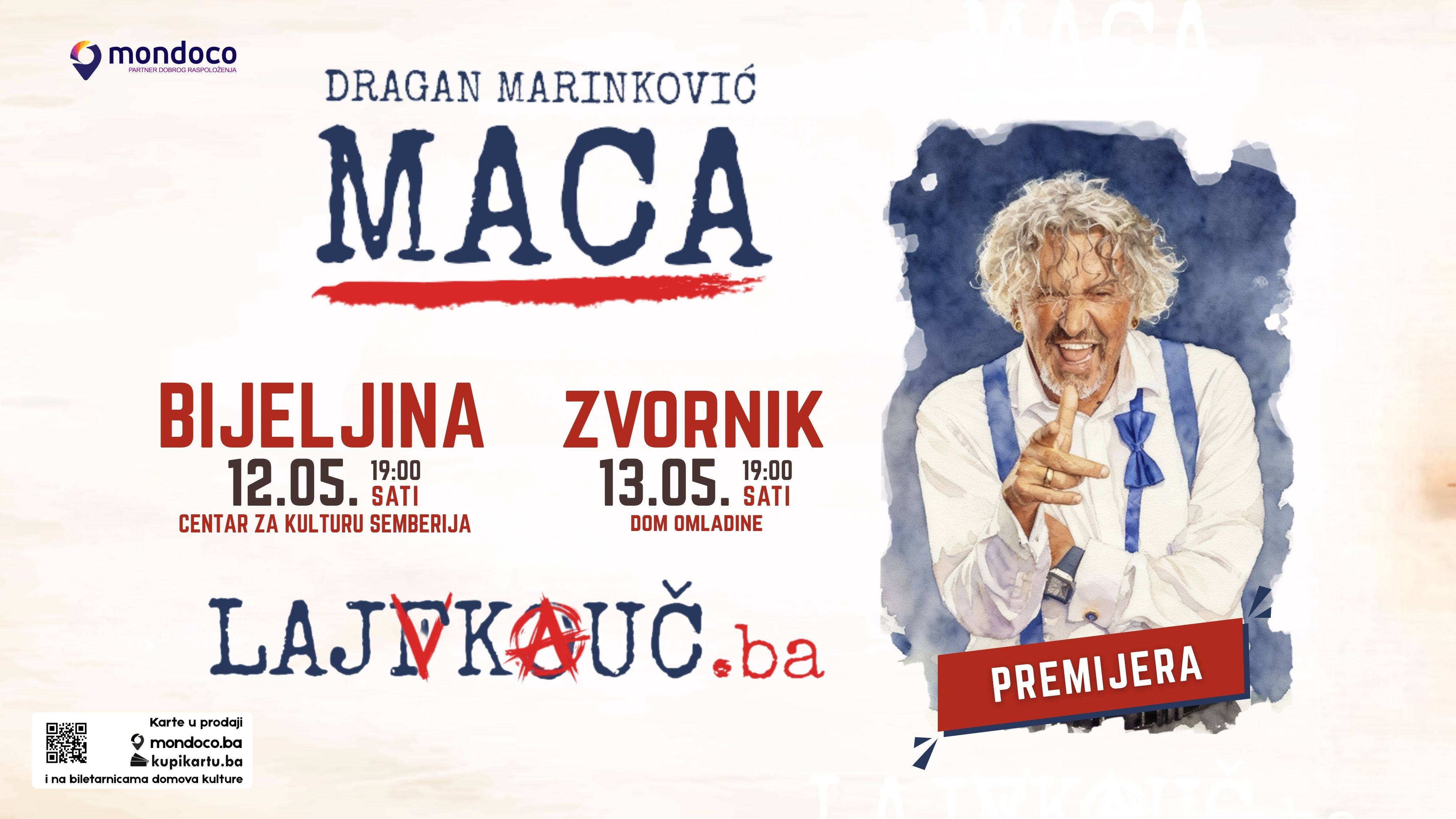 Bijeljina, Lajf Kouč CZK Semberija