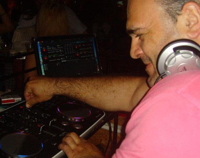 Bijeljina, Kafanica show 