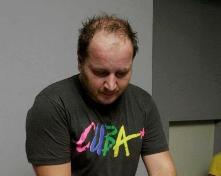 Bijeljina, Dj Sreten Lazić Club Jil