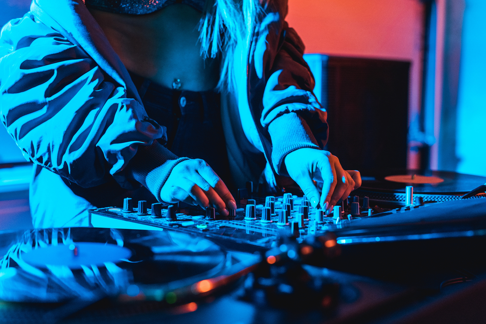 Bijeljina, OTKAZANO DJ Žurka Gradski trg