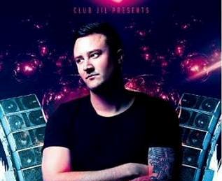Bijeljina, DJ Emporio Club Jil
