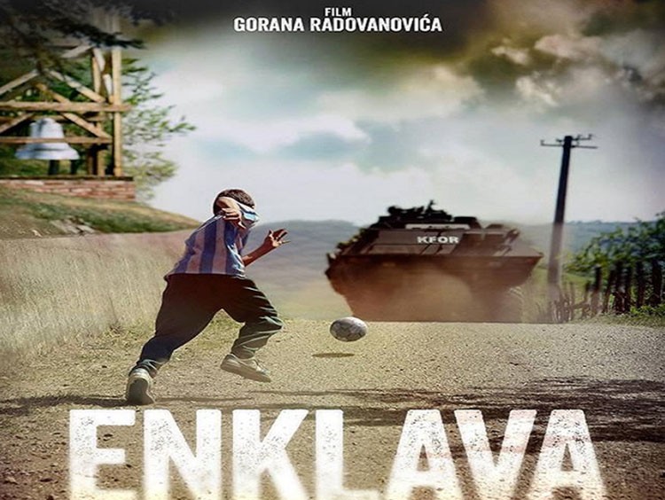Bijeljina, Enklava CZK Semberija