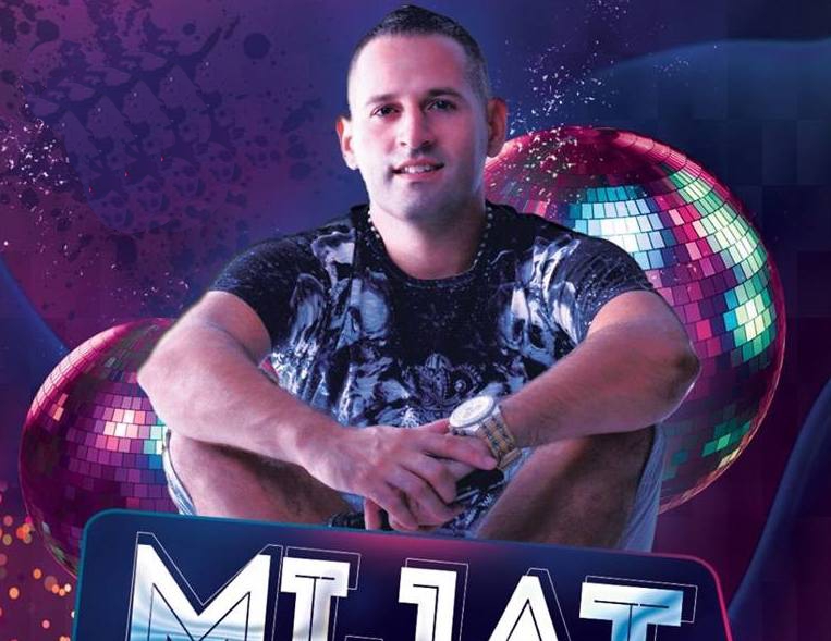 Bijeljina, Dj Mijat Club Jil