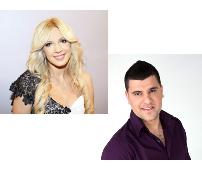 Bijeljina, Milica Todorović i Nebojša Vojvodić 