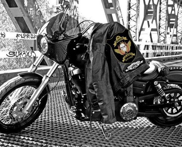 Bijeljina, Moto susret Ljeljenča 2013. 