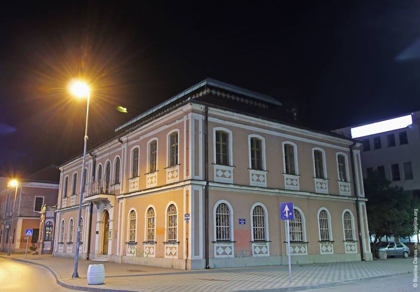 Bijeljina, Noć muzeja Muzej Semberije