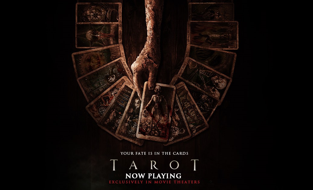 Bijeljina, Tarot Gradski bioskop