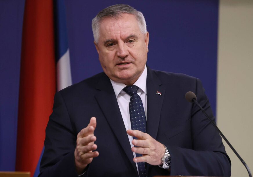 Višković: Dan Republike Srpske ostaje 9. januar