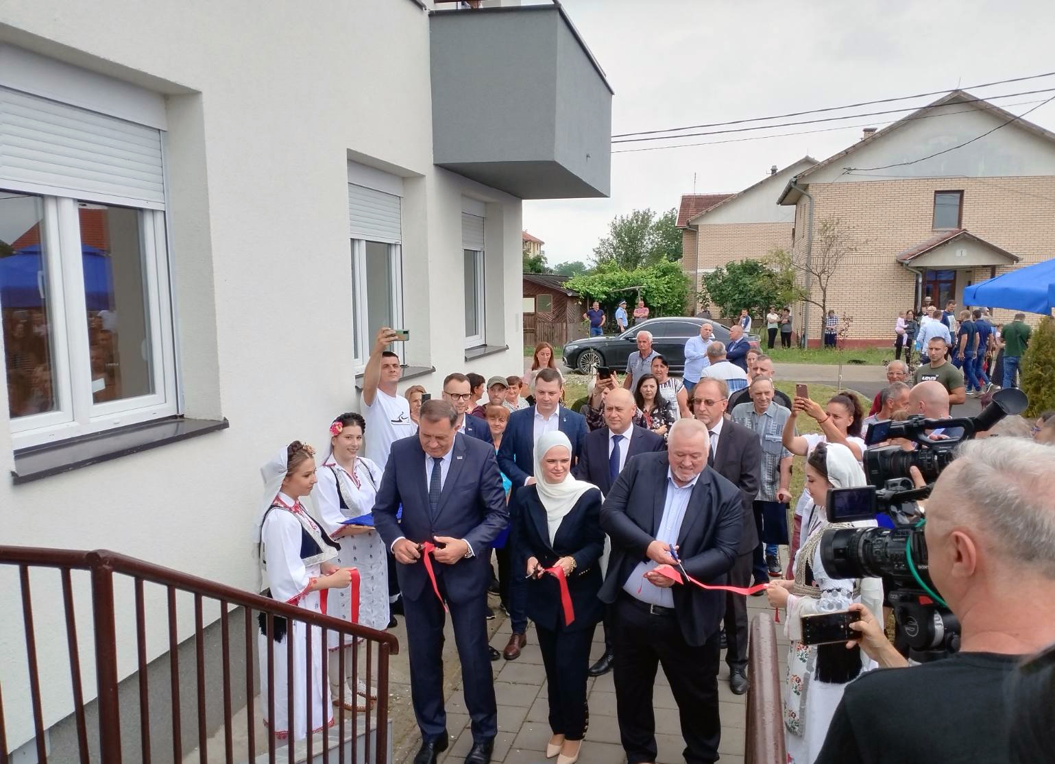 U Bijeljini do sada izgrađeno 59 stanova za izbjegla i raseljena lica