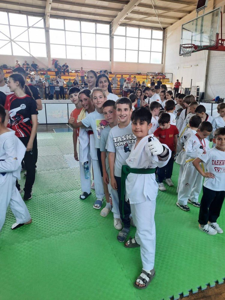 „Sokolovi“ uspješni u Skoplju i Beogradu