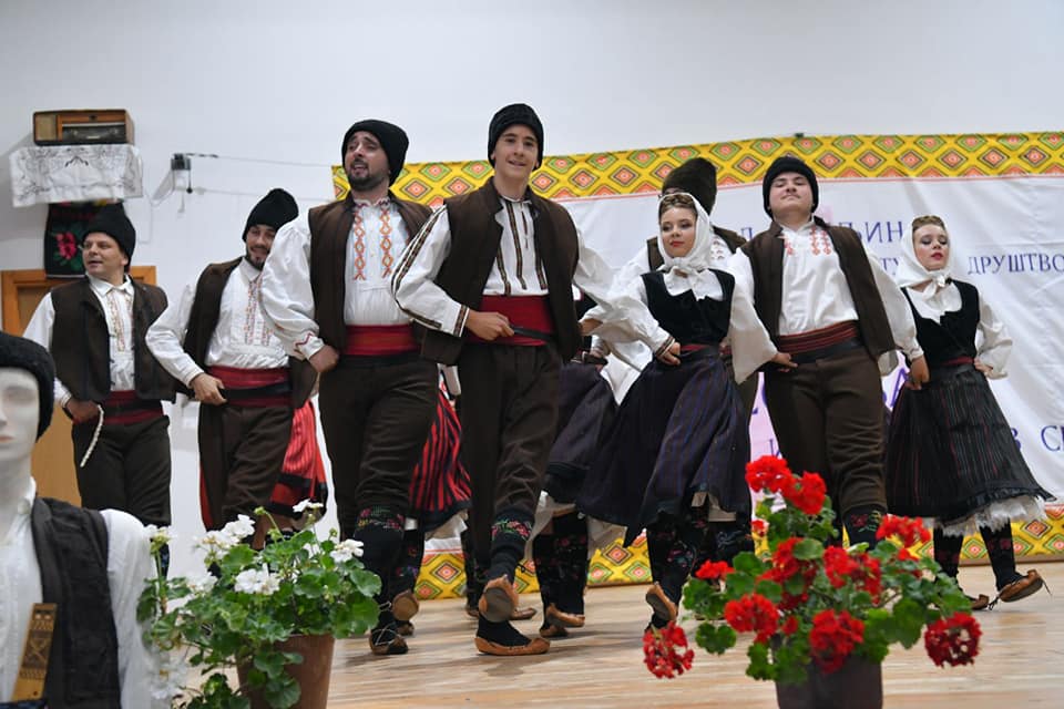 IGRE SU POČELE Semberijom se ponovo ori pjesma, igra kolo i odjekuje muzika FOTO