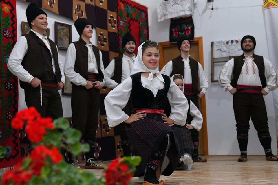 IGRE SU POČELE Semberijom se ponovo ori pjesma, igra kolo i odjekuje muzika FOTO
