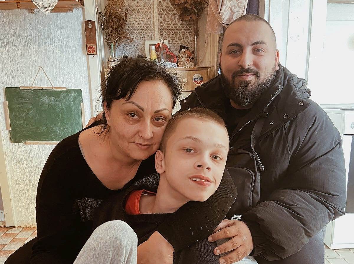 17. i 18. JUN - Na Trgu u Bijeljini humanitarni bazar za Stefu
