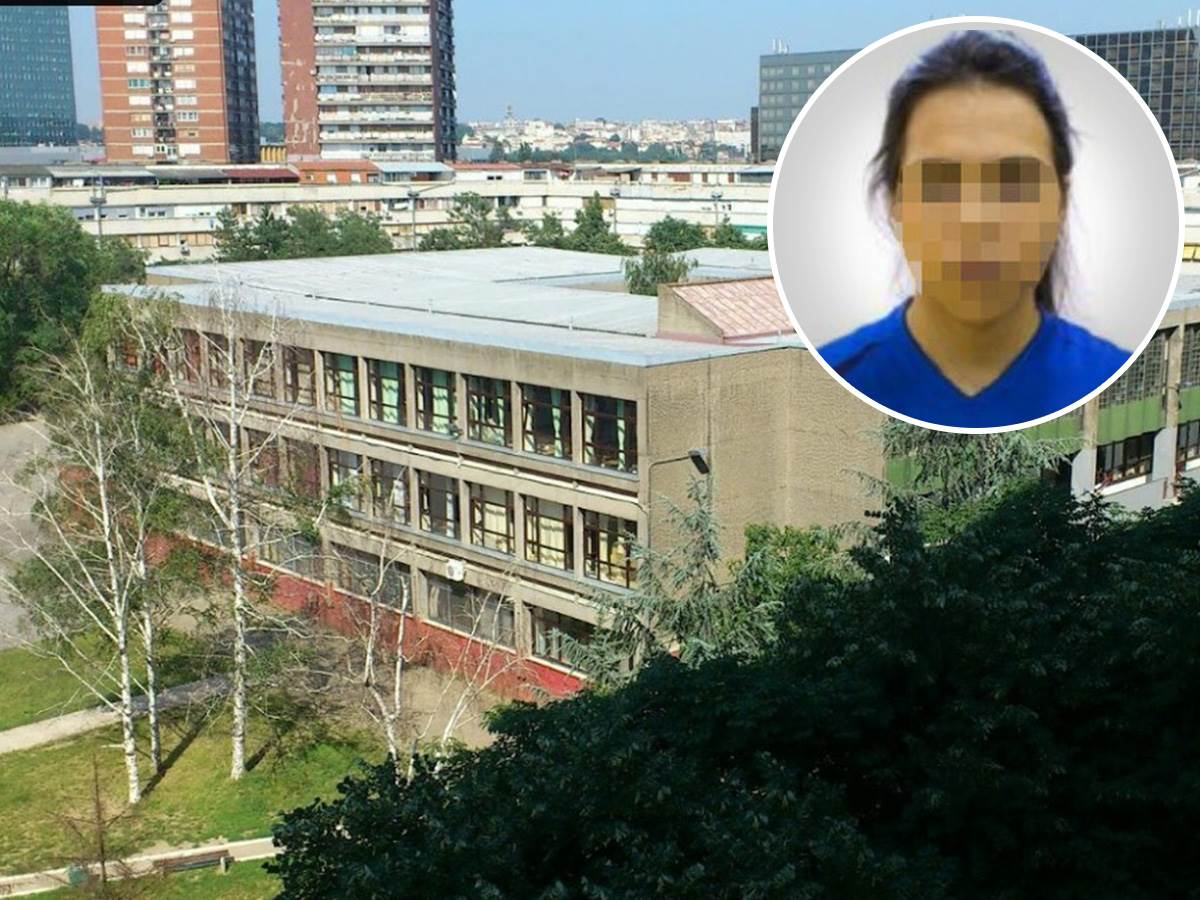 Srbija: Određen pritvor majci koja je tukla nastavnicu svog sina