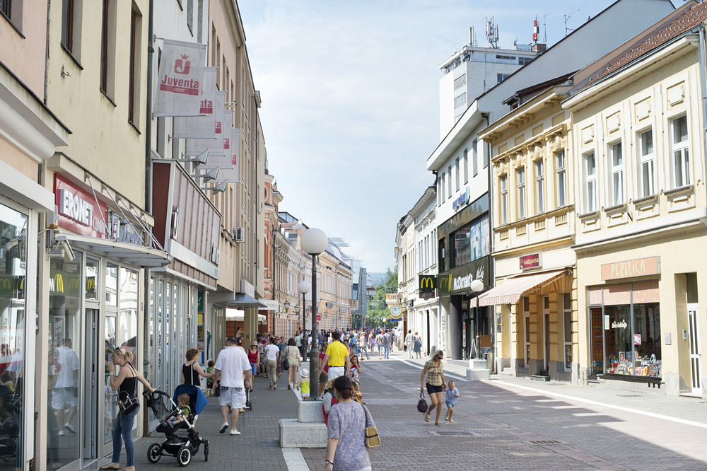 U Banjaluci proglašena vanredna situacija zbog prekomjerne potrošnje vode