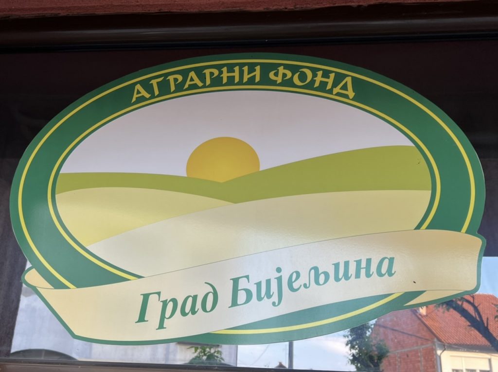 Agrarni fond Bijeljina: Stigla saglasnost iz Gradske uprave za Pravilnik o podsticajima