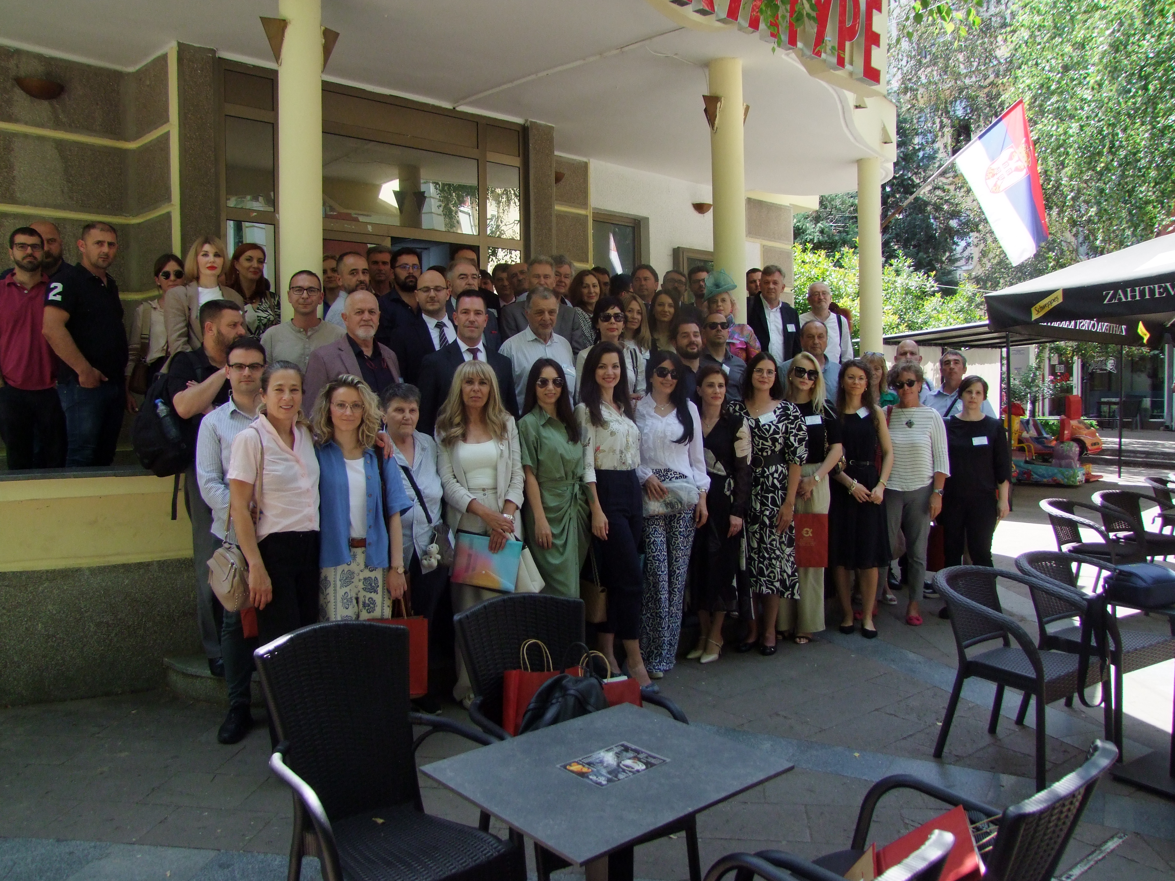 Stručni skup o položaju Srba na Kosmetu: Život pun muka i nevolja