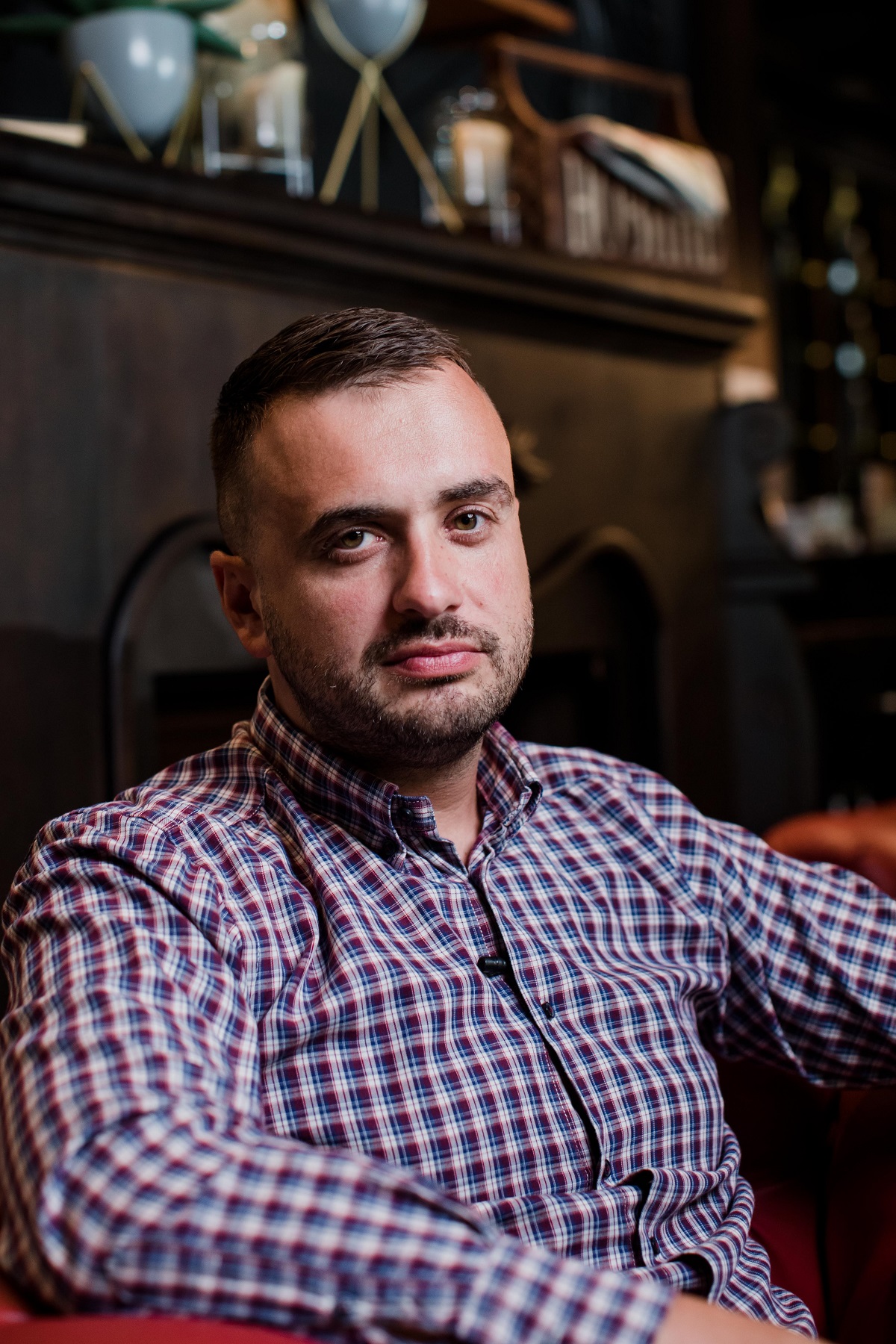 Intervju sa Vladimirom Sarićem: Nova parking mjesta značiće kako Bijeljincima, tako i ljudima koji posjećuju naš grad