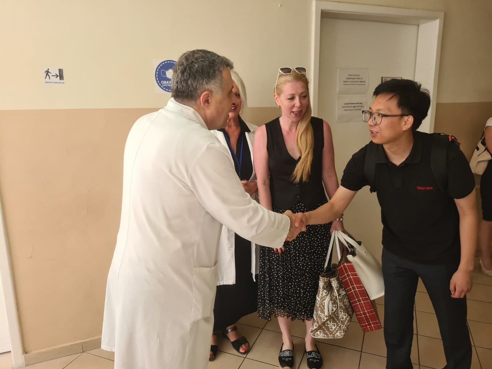 Dijabetološko savjetovalište u bijeljinskoj Bolnici jedinstven primjer funkcionisanja na širem području