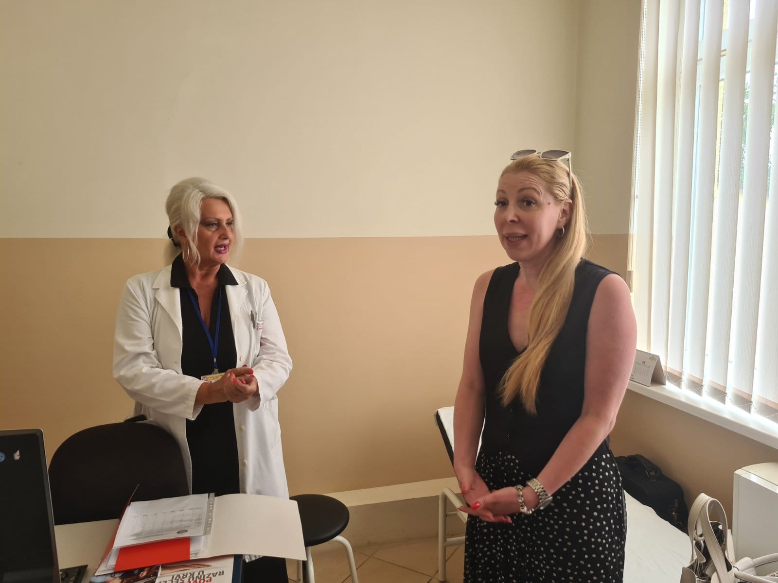 Dijabetološko savjetovalište u bijeljinskoj Bolnici jedinstven primjer funkcionisanja na širem području